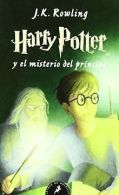 Harry Potter - Spanish: Harry Potter Y El Misterio ... | Book