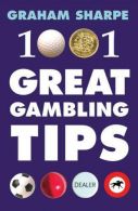 1001 Great Gambling Tips, ISBN 1843440431