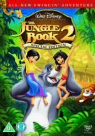 The Jungle Book 2 (Disney) DVD (2008) Steven Trenbirth cert U