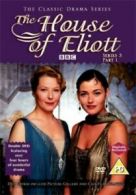 The House of Eliott: Series 3 - Part 1 DVD (2007) Stella Gonet cert PG 2 discs