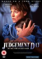 Judgement Day - The Ellie Nesler Story DVD (2006) Christine Lahti, Tolkin (DIR)