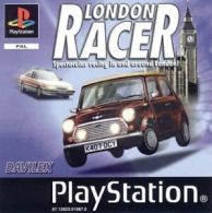 London Racer (PlayStation) Racing: Car