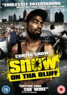 Snow On Tha Bluff DVD (2012) Damon Russell cert 15