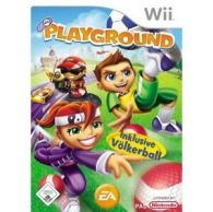 Nintendo Wii : Game Party 3 / Game