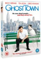 Ghost Town DVD (2009) Greg Kinnear, Koepp (DIR) cert 12