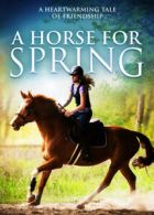 A Horse for Spring DVD (2018) Tommy Beardmore, Weese (DIR) cert PG