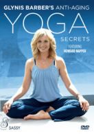 Glynis Barber's Anti-aging Yoga Secrets Featuring Howard Napper DVD (2013)