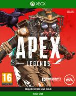 Xbox One : Apex Legends Bloodhound Edition (Xbox On
