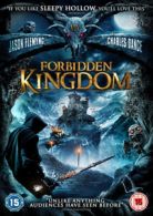 Forbidden Kingdom DVD (2015) Igor Jijikine, Stepchenko (DIR) cert 15