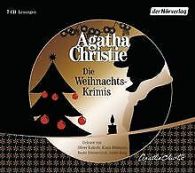 Die Weihnachts-Krimis | Christie, Agatha | Book