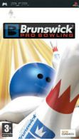 Brunswick Pro Bowling (PSP) PEGI 3+ Sport: Bowling