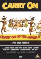 Carry On Up the Jungle DVD (2001) Sid James, Thomas (DIR) cert PG
