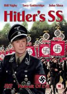 Hitler's SS - A Portrait of Evil DVD (2010) John Shea, Goddard (DIR) cert 15