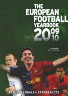 European football yearbook 2009-10 by Mike Hammond (Paperback)