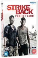Strike Back: Project Dawn DVD (2011) Philip Winchester cert 18 3 discs