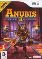 Anubis II (Wii) PEGI 3+ Adventure