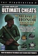 PlayStation2 : Medal Of Honor Frontline Cheat Disc