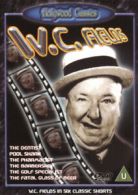 W.C Fields: Six Classic Shorts DVD (2003) Arthur Ripley cert U