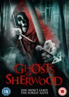 Ghosts of Sherwood DVD (2013) Martin Thon, Krekel (DIR) cert 15