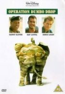 Operation Dumbo Drop DVD Danny Glover, Wincer (DIR) cert PG