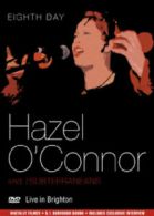 Hazel O'Connor: Live in Brighton DVD (2005) Hazel O'Connor cert E