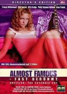 Almost Famous - Fast berühmt (2 DVDs) von Cameron Crowe | DVD