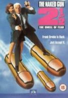 The Naked Gun 2 1/2 - The Smell of Fear DVD (2001) Leslie Nielsen, Zucker (DIR)