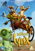 The Missing Lynx DVD (2011) Raul Garcia cert PG