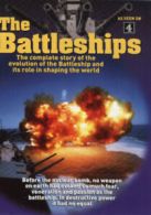The Battleships DVD (2001) Robyn Williams cert E
