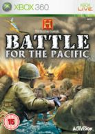 History Channel: Battle For The Pacific (Xbox 360) Combat Game: Boat