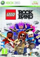 LEGO Rock Band (Xbox 360) PEGI 7+ Rhythm: Timing