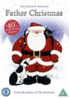 Father Christmas DVD (2013) Dave Unwin cert U