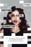 Surviving Digital Disruption: The 7-Step Digital Marketing Strategy To Futurepro