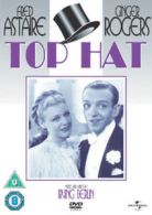 Top Hat DVD (2005) Fred Astaire, Sandrich (DIR) cert U