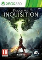 Dragon Age: Inquisition (Xbox 360) PEGI 18+ Adventure: Role Playing