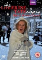The Catherine Tate Show: Nan's Christmas Carol DVD (2010) Catherine Tate cert