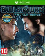 Bulletstorm: Full Clip Edition (Xbox One) PEGI 18+ Shoot 'Em Up