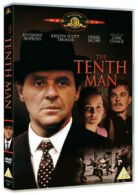 The Tenth Man DVD (2005) Anthony Hopkins, Gold (DIR) cert PG