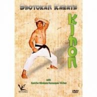 Shotokan Karate: Kihon DVD (2012) Hirokazu Kanazawa cert E