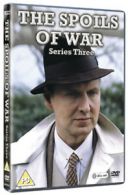 The Spoils of War: Series 3 DVD (2010) James Bate cert PG 2 discs