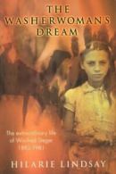 The Washerwoman's Dream By Hilarie Lindsay