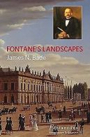 Fontane's Landscapes (Fontaneana) | Bade, James N | Book