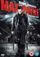 Max Payne DVD (2009) Mark Wahlberg, Moore (DIR) cert 15