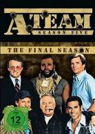 A-Team - Season Five: The Final Season (3 DVDs) von ... | DVD