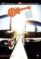 The Monkees: Live Summer Tour DVD (2002) cert E