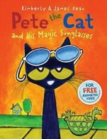 Pete the Cat and His Magic Sunglasses. Dean 9780062275561 Fast Free Shipping<|