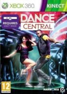 Dance Central (Xbox 360) PEGI 12+ Rhythm: Dance