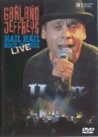 Garland Jeffreys: Hail Hail Rock 'N' Roll DVD (2005) Garland Jeffreys cert E