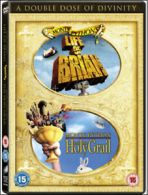 Monty Python and the Holy Grail/Life of Brian DVD (2011) Graham Chapman,