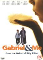 Gabriel and Me DVD (2002) Iain Glen, Prasad (DIR) cert 15